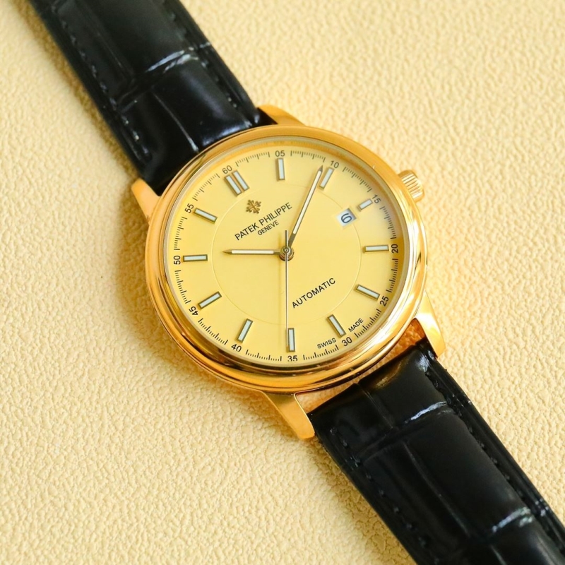 PATEK PHILIPPE